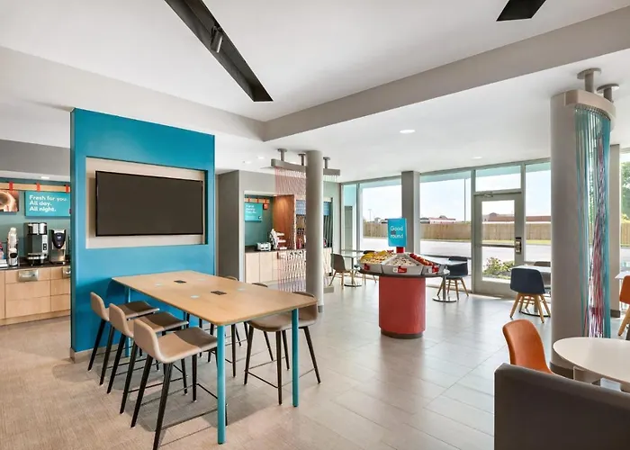 Avid Hotels Elkhart North By Ihg