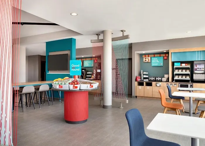Avid Hotels Elkhart North By Ihg