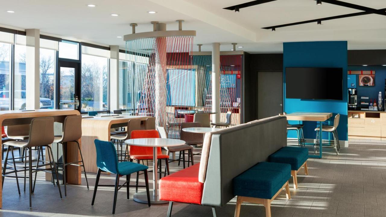Hotel Avid North By Ihg 2*