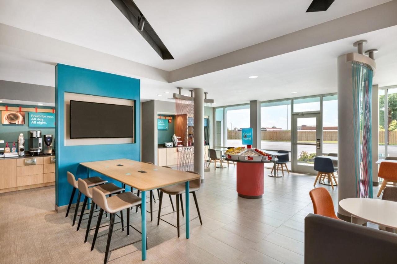 Avid North By Ihg Hotel
