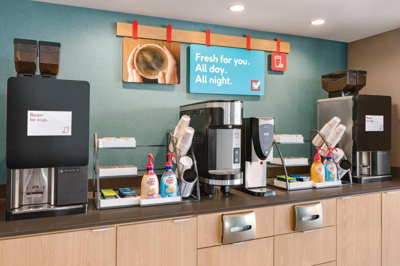 Hotel Avid North By Ihg Elkhart