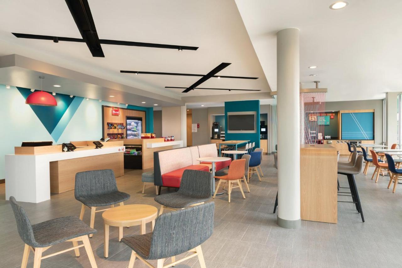Avid North By Ihg 2* Elkhart