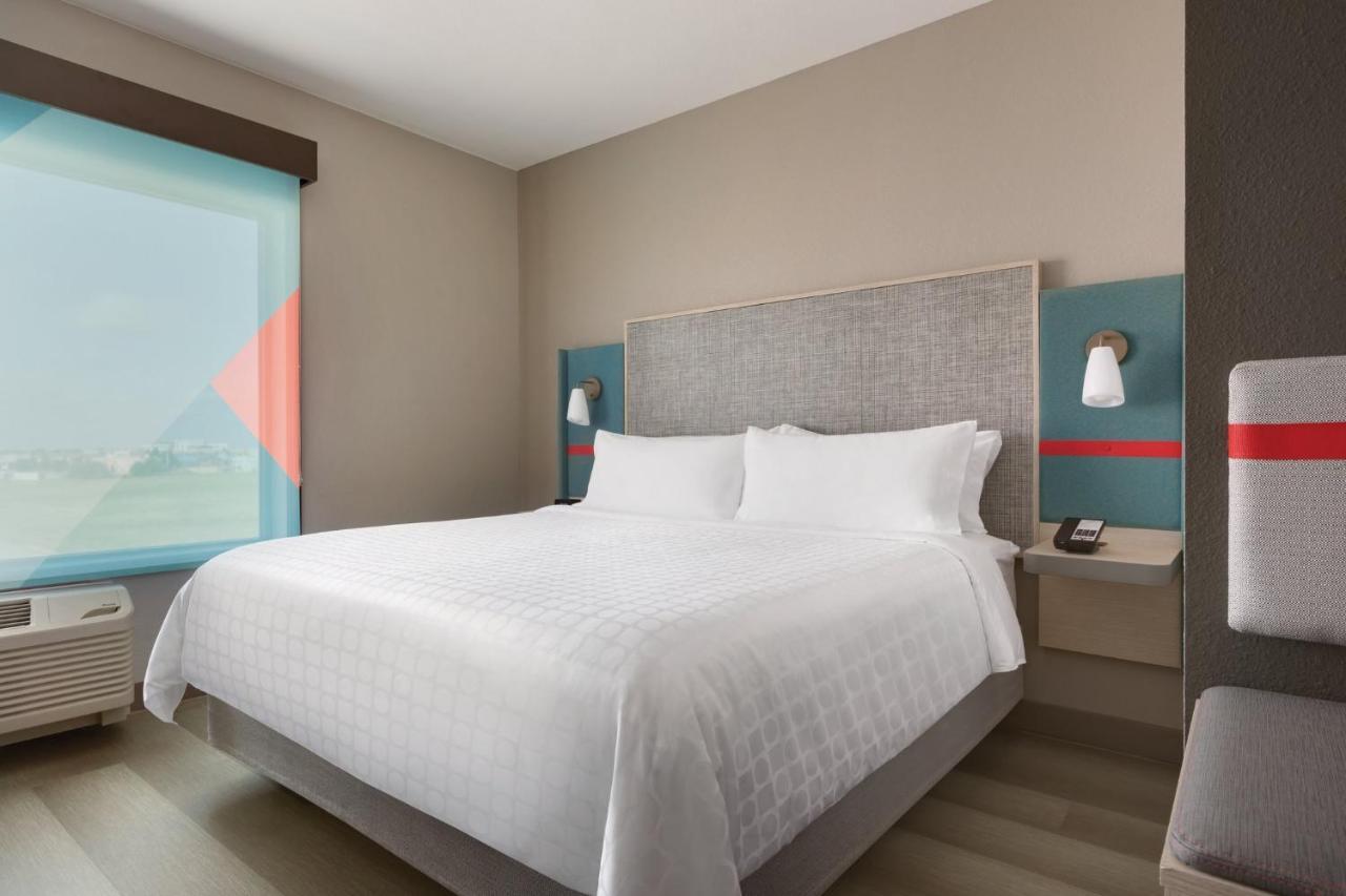 Hotel Avid North By Ihg Elkhart