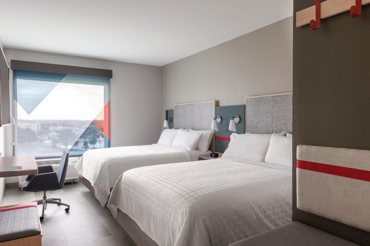 Avid North By Ihg