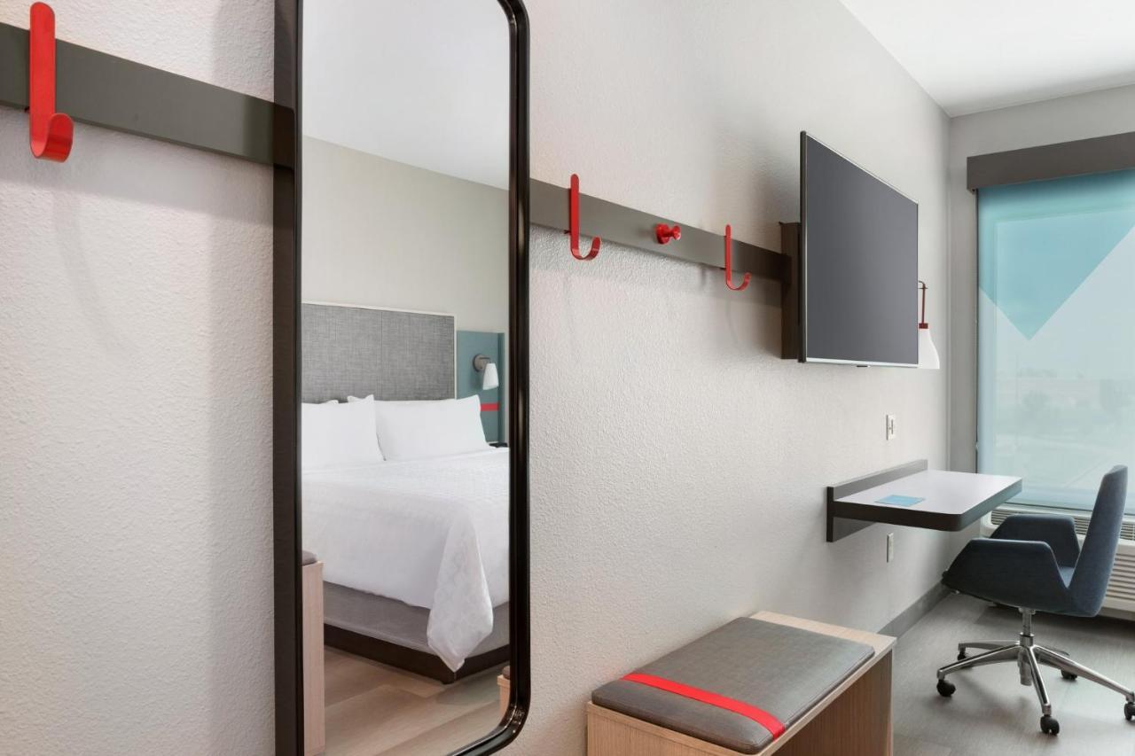 Avid North By Ihg Hotel 2*
